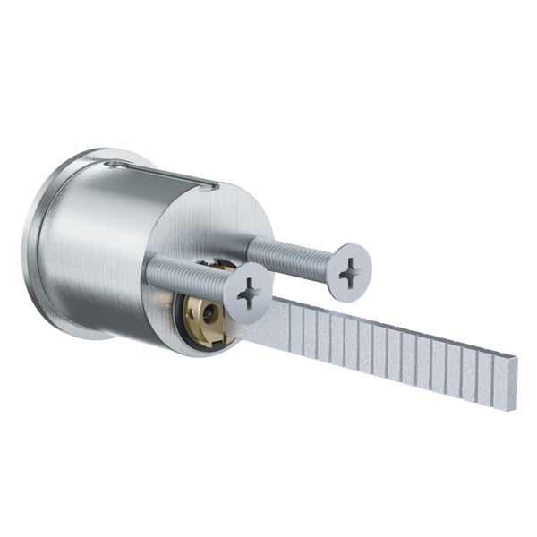  EVVA ICS - Rim Cylinder Cho Các Loại Rim Locks - EVAIICS-AZ28-AZG 