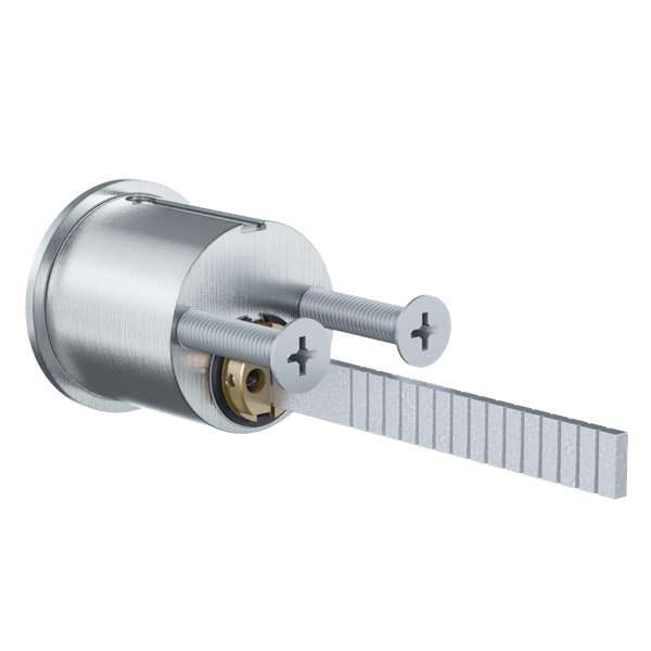  EVVA MCS - Rim Cylinder Cho Các Loại Rim Locks - EVAIMCS-AZ28-AZG 