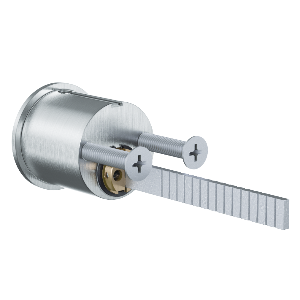  EVVA MCS - Rim Cylinder Cho Các Loại Rim Locks - EVAIMCS-AZ28-AZG 