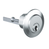  EVVA ICS - Rim Cylinder Cho EVVA Rim Locks - EVAIICS-AZ28-AZ 