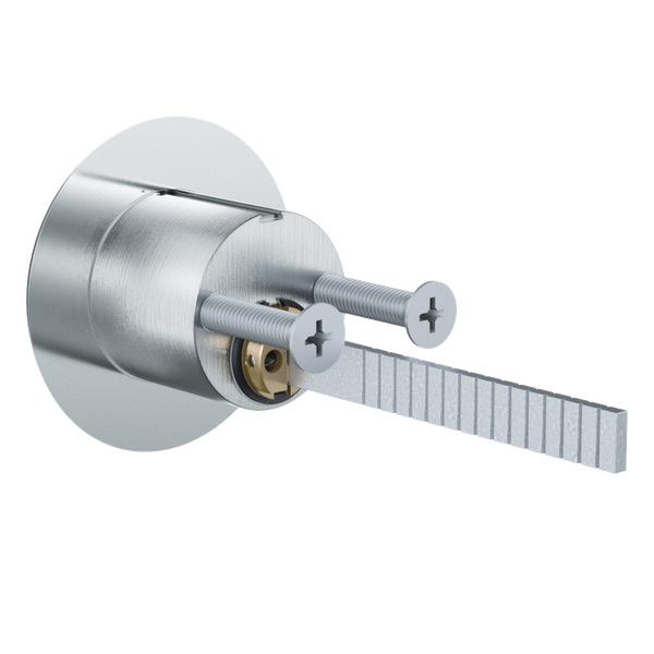  EVVA ICS - Rim Cylinder Cho EVVA Rim Locks - EVAIICS-AZ28-AZ 