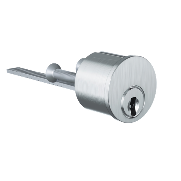  EVVA ICS - Rim Cylinder Cho Các Loại ABUS Rim Locks - EVAIICS-AZ28-AZI 