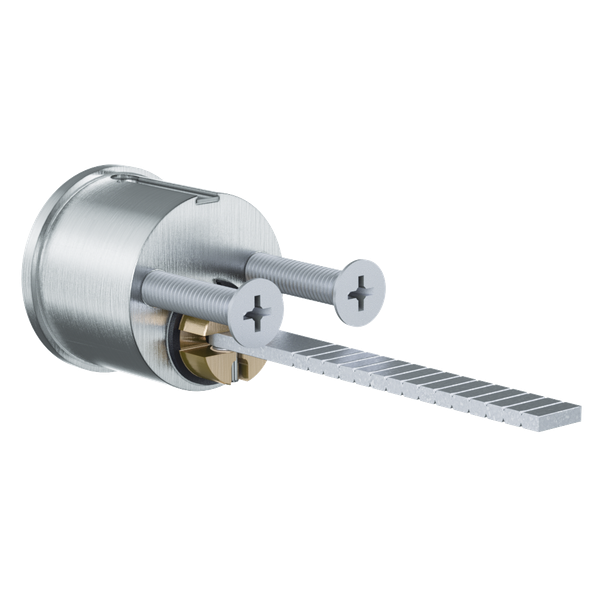  EVVA ICS - Rim Cylinder Cho Các Loại ABUS Rim Locks - EVAIICS-AZ28-AZI 