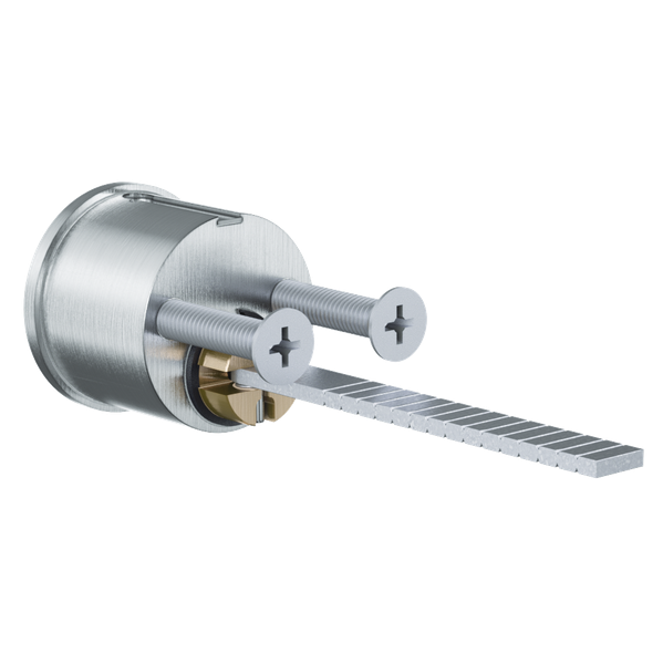  EVVA MCS - Rim Cylinder Cho Các Loại ABUS Rim Locks - EVAIMCS-AZ28-AZI 