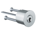  EVVA ICS - Rim Cylinder Cho Các Loại Rim Locks - EVAIICS-AZ29-MB 