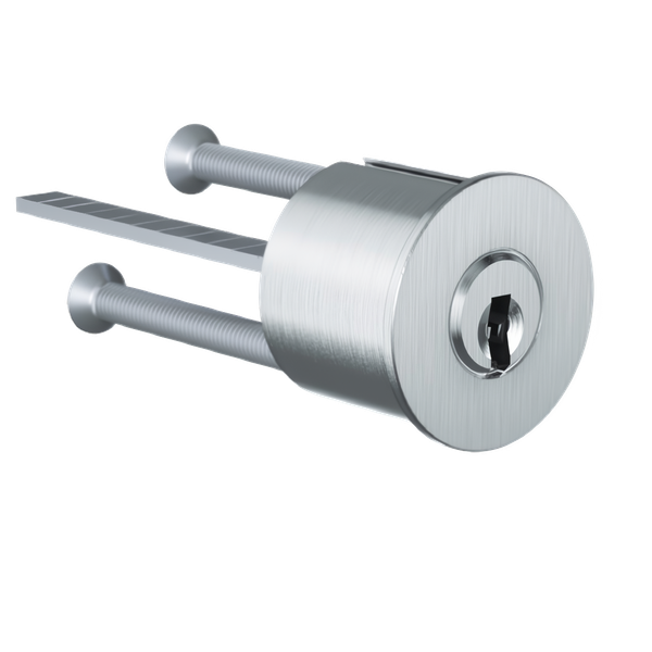 EVVA ICS - Rim Cylinder Cho Các Loại Rim Locks - EVAIICS-AZ29-MB 