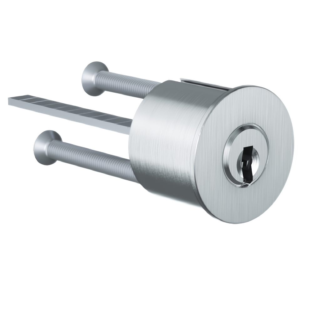  EVVA ICS - Rim Cylinder Cho Các Loại Rim Locks - EVAIICS-AZ29-MB 