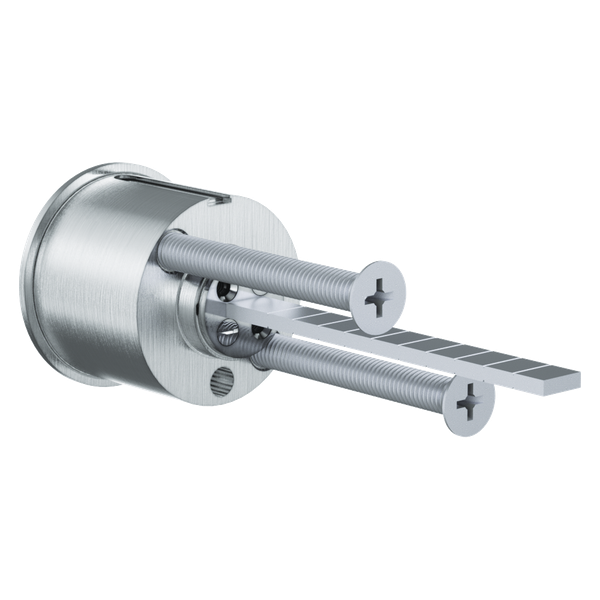  EVVA ICS - Rim Cylinder Cho Các Loại Rim Locks - EVAIICS-AZ29-MB 