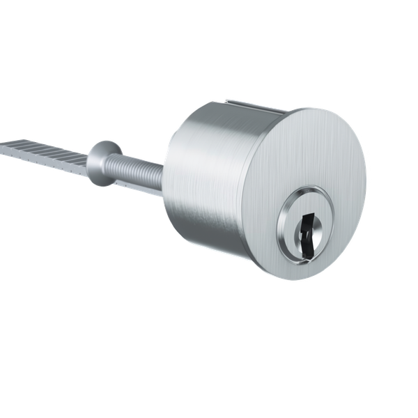  EVVA ICS - Rim Cylinder Cho Các Loại Rim Locks - EVAIICS-AZ29-AMB 