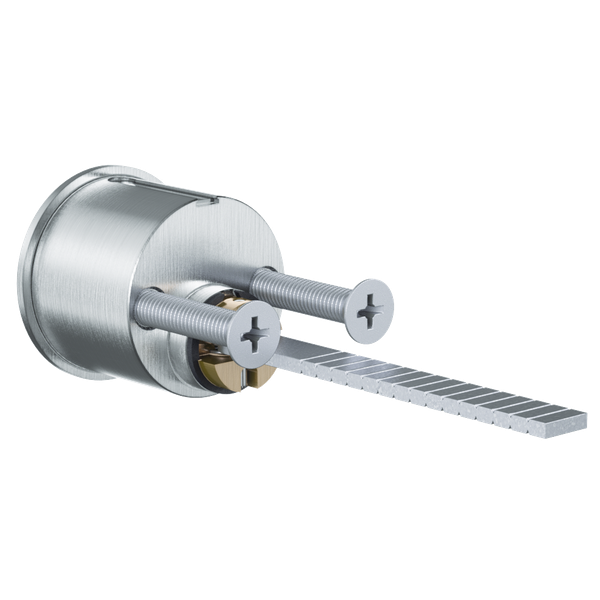  EVVA ICS - Rim Cylinder Cho Các Loại Rim Locks - EVAIICS-AZ29-AMB 