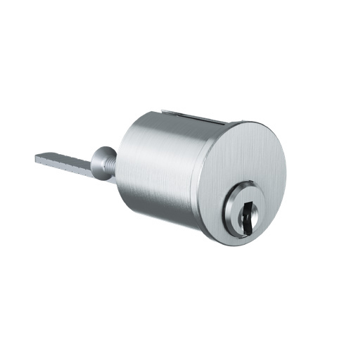  EVVA ICS - Rim Lock - AZ29.I050 - Ruột Khóa Lắp Nổi 