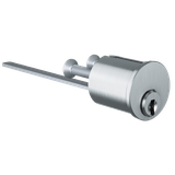  EVVA ICS - Rim Lock - AZ29.I063 - Ruột Khóa Lắp Nổi 