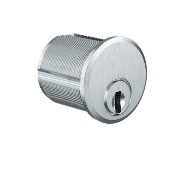  EVVA ICS - Mortise Screw-In Cylinder - EVAIICS-AZ30RM 