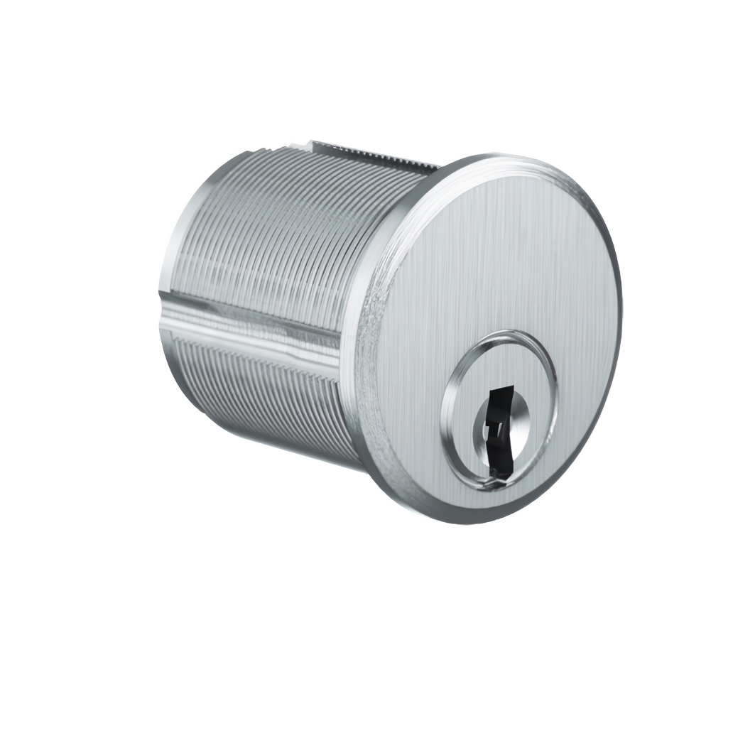  EVVA ICS - Mortise Screw-In Cylinder - EVAIICS-AZ30RM 