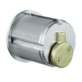  EVVA ICS - Mortise Screw-In Cylinder - EVAIICS-AZ30RM 