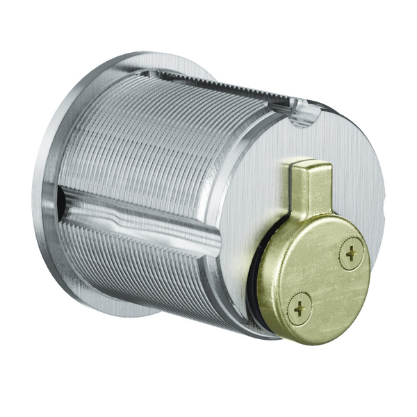  EVVA 4KS - Mortise Screw-In Cylinder - EVAI4KS-AZ30RM 