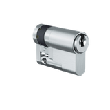  EVVA ICS - Ruột Khoá Cửa Một Đầu Chìa - EV321ICS 