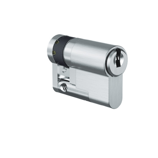  EVVA ICS - Ruột Khoá Cửa Một Đầu Chìa - EV321ICS 