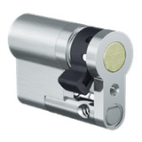  EVVA ICS - Ruột Khoá Cửa Một Đầu Chìa - EV321ICS 
