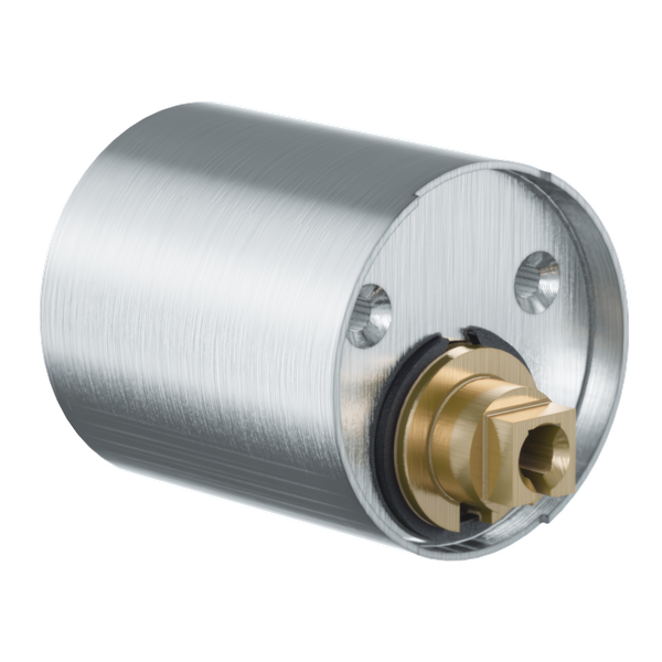  EVVA ICS - Inside Cylinder - Ruột khóa gắn bên trong Ø28mm - EVAIICS-IZ28-IZ 