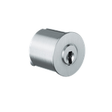 EVVA ICS - Rim Lock - IZ28.K19 - Ruột Khóa Lắp Nổi Gắn Bên Trong 