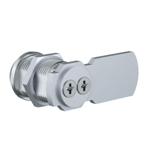  EVVA ICS - Khóa Tủ Cam Lock Ø19mm - EVCLICS-MB19 