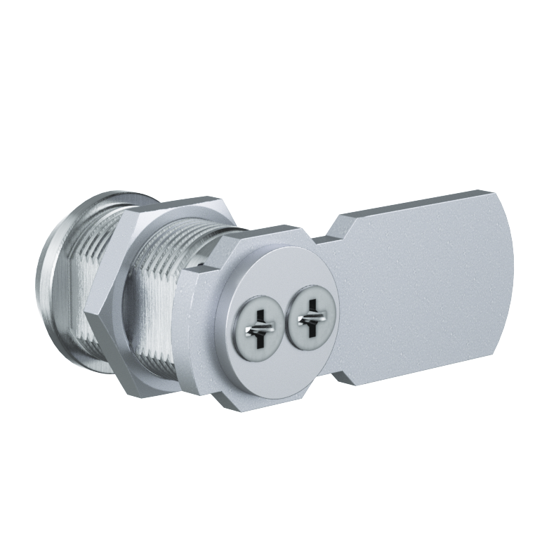  EVVA MCS - Khóa Tủ Cam Lock Ø19mm - EVCLMCS-MB19 