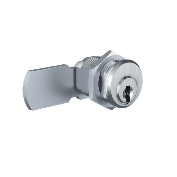  EVVA ICS - Khóa Tủ Cam Lock Ø22mm - EVCLICS-MB22 