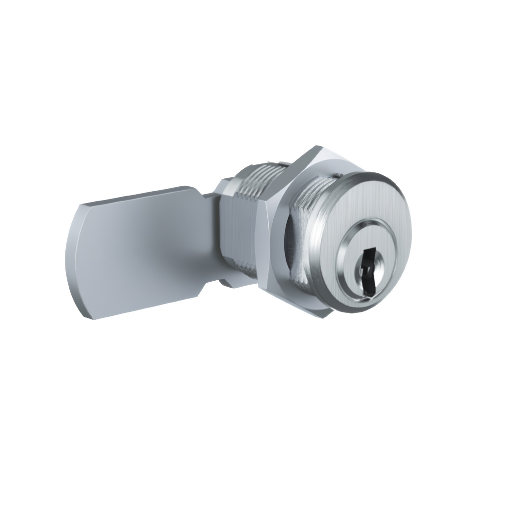  EVVA ICS - Khóa Tủ Cam Lock Ø22mm - EVCLICS-MB22 