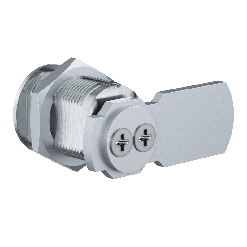  EVVA ICS - Khóa Tủ Cam Lock Ø22mm - EVCLICS-MB22 