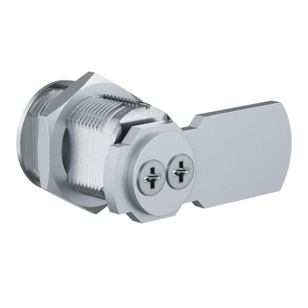  EVVA MCS - Khóa Tủ Cam Lock Ø22mm - EVCLMCS-MB22 