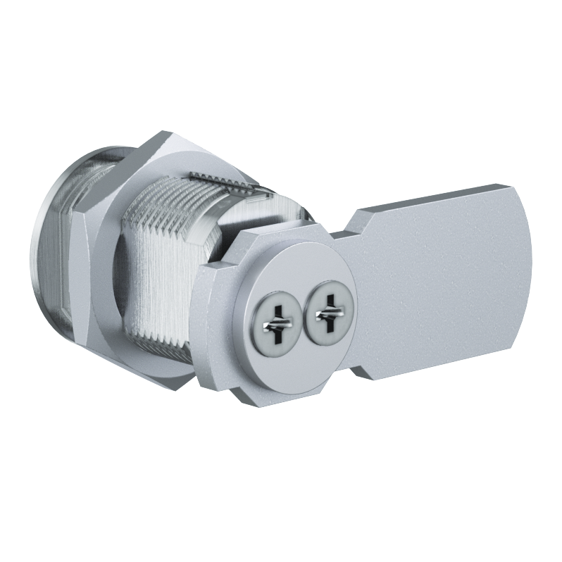  EVVA MCS - Khóa Tủ Cam Lock Ø22mm - EVCLMCS-MB22 