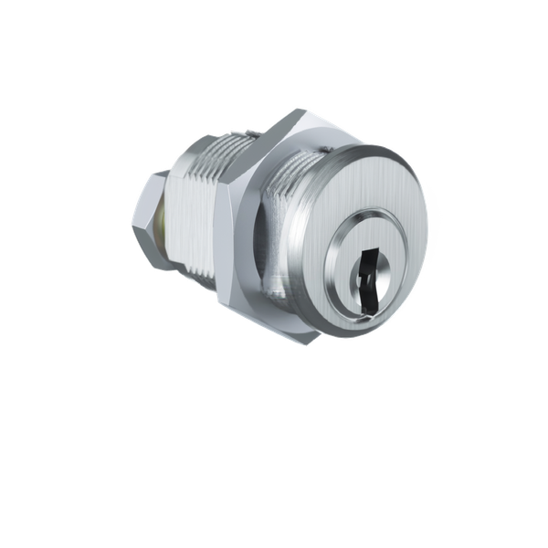  EVVA ICS - Khóa Tủ Cam Lock Ø22mm - EVCLICS-MB22K 