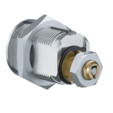  EVVA ICS - Khóa Tủ Cam Lock Ø22mm - EVCLICS-MB22K 