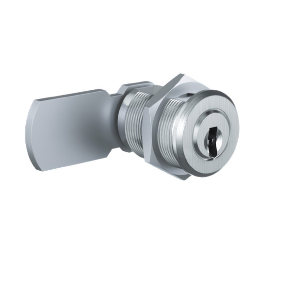  EVVA ICS - Khóa Tủ Cam Lock Ø23mm - EVCLICS-MB23MB 