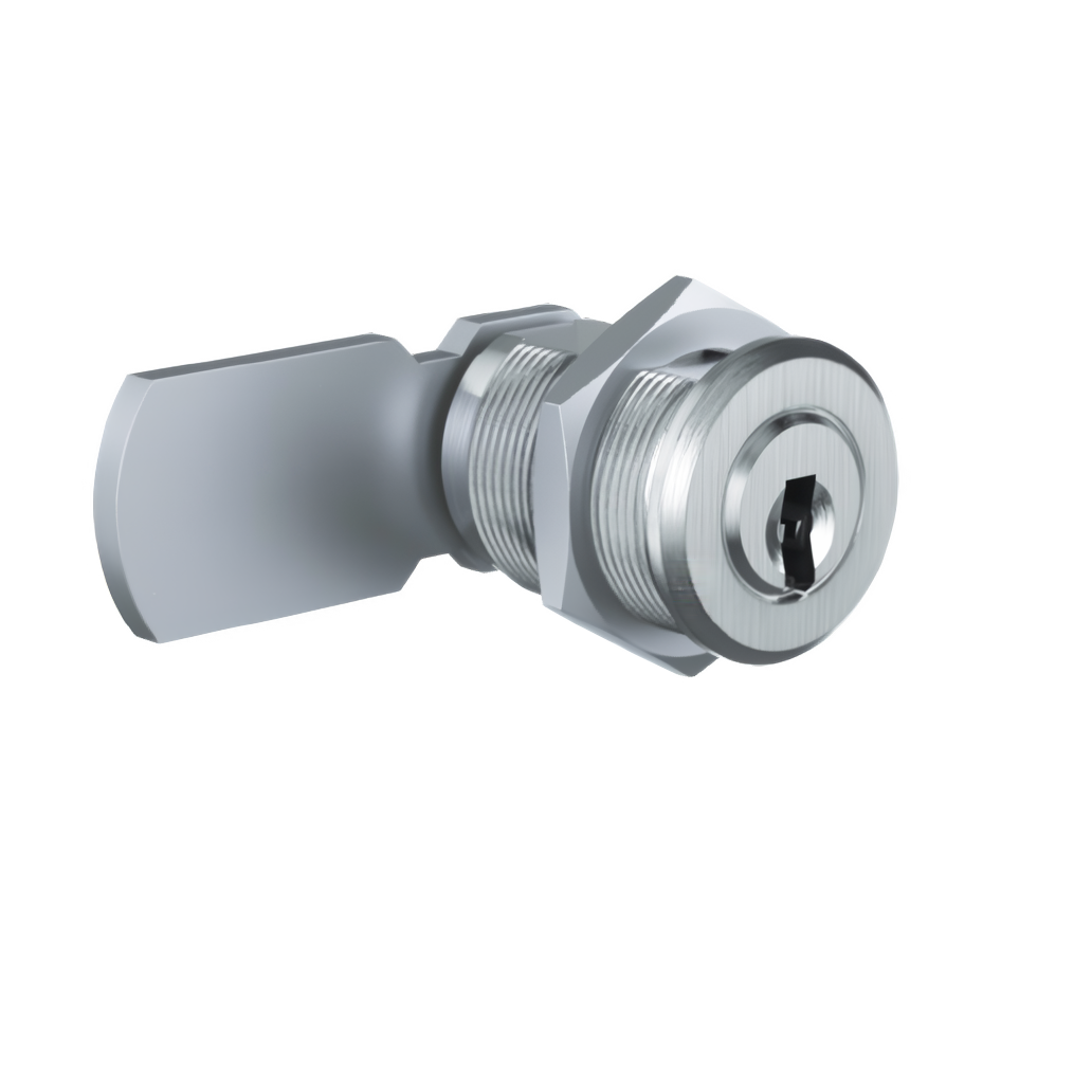  EVVA ICS - Khóa Tủ Cam Lock Ø23mm - EVCLICS-MB23MB 