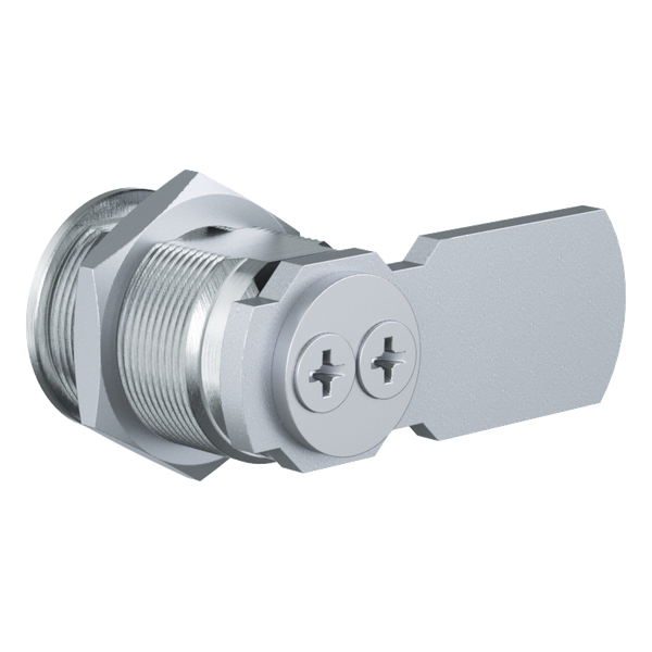  EVVA ICS - Khóa Tủ Cam Lock Ø23mm - EVCLICS-MB23MB 