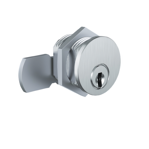  EVVA ICS - Khóa Tủ Cam Lock Ø30mm - EVCLICS-MB30 