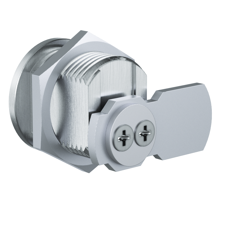  EVVA ICS - Khóa Tủ Cam Lock Ø30mm - EVCLICS-MB30 