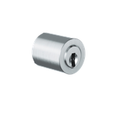  EVVA ICS - Khóa Tủ Nội Thất, Cửa Tủ, Ngăn Kéo Ø22mm - EVFCICS-MR22 