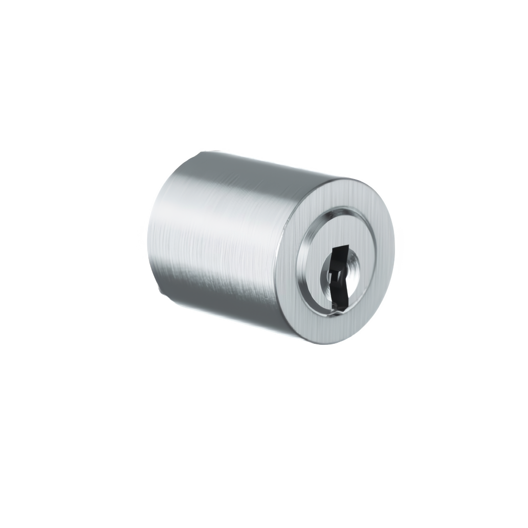  EVVA ICS - Khóa Tủ Nội Thất, Cửa Tủ, Ngăn Kéo Ø22mm - EVFCICS-MR22 