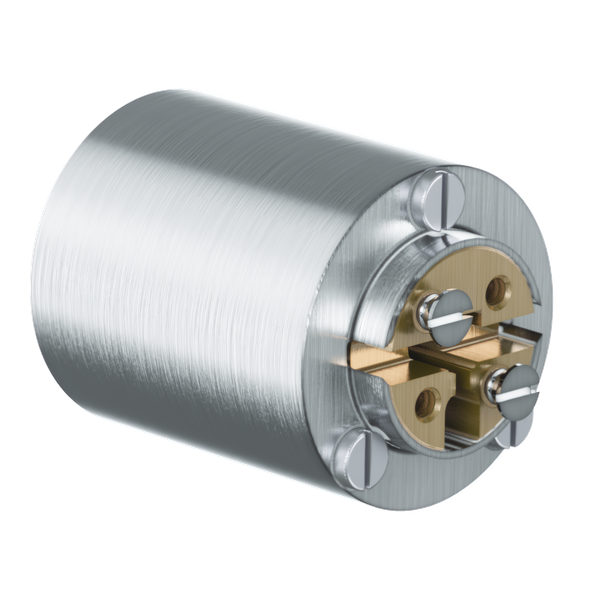  EVVA ICS - Khóa Tủ Nội Thất, Cửa Tủ, Ngăn Kéo Ø22mm - EVFCICS-MR22 