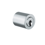  EVVA ICS - Khóa Tủ Nội Thất, Cửa Tủ, Ngăn Kéo Ø22mm, Trục Quay Ngắn - EVFCICS-MR22K 