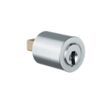  EVVA ICS - Khóa Tủ Nội Thất, Cửa Tủ, Ngăn Kéo Ø22mm, Trục Quay Dài - EVFCICS-MR22L 