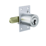  EVVA ICS - Khóa Tủ Cam Lock Ø22mm - EVCLICS-MR22R 