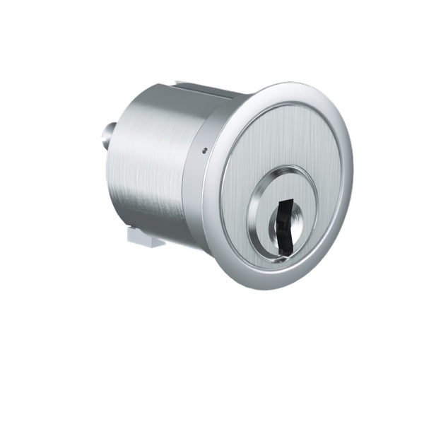  EVVA ICS - Khóa Tủ Nội Thất, Cửa Tủ, Ngăn Kéo Ø25mm - MR25 