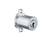  EVVA ICS -  Round Cylinder Ø26mm Fichet® - EVAIICS-MR26F 