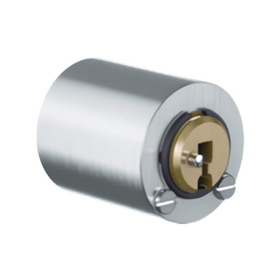  EVVA ICS - Khóa Tủ Nội Thất Cửa Tủ, Ngăn Kéo Ø22mm - OZ22 