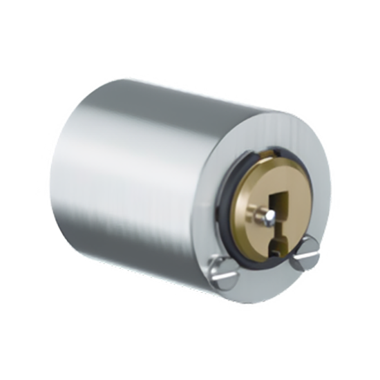  EVVA ICS - Khóa Tủ Nội Thất Cửa Tủ, Ngăn Kéo Ø22mm - OZ22 