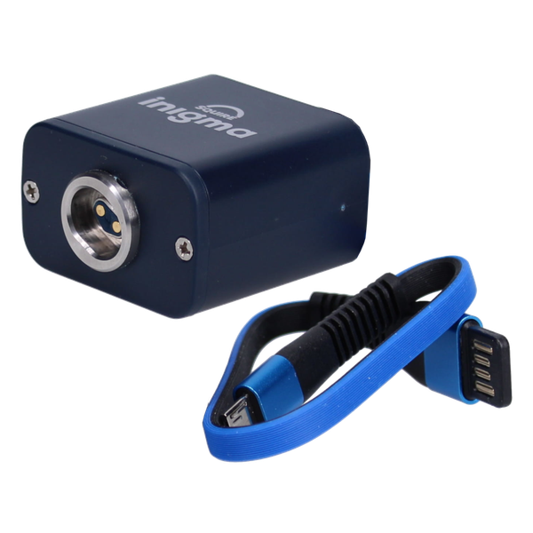  Bộ Sạc Chìa Khóa Inigma SQUIRE - Inigma Charger 